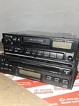 1997 Toyota 4RUNNER Oem Radio C/d Cassette Head Unit. Fixed Price $99.00.