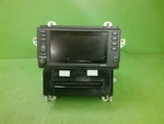 04-06 Cadillac Srx Opt U2V Radio Receiver Navigation Cd Player 15295140 Oem. Fixed Price $119.99.