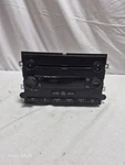 2007-08 Ford Mustang Am-fm-cd Single Disc Radio 7R3T-18C869-MC Oem 638-02354. Fixed Price $80.00.