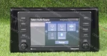 Toyota RAV4 2019-2020 Xm Gracenote Touch Screen Navigation 86140-42A40 Oem Used. Fixed Price $359.90.