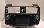 2010-2019 Toyota 4-RUNNER Radio Oem 86100-35364 CQ-XT18E9AS1 Gracenote. Fixed Price $229.89.