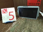 2011 2012 Lincoln Mkx Info Dash Display Screen 8'' Touch BT4T18B955AC. Fixed Price $85.00.