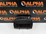 06 Bmw 325I Audio & Visual Equip.(radio) Display 65826966925. Fixed Price $112.50.