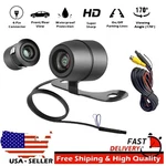 New Rear Front View Backup Camera For Kenwood DDX5706S DDX-5706S Radio Car. Fixed Price $32.90.