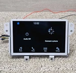 Ford Focus 2016 2017 2018 Sony Sync Apim Module Radio Screen HM5T 14G370 Gbe. Fixed Price $211.19.