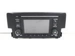 2018 Honda Civic Lx Coupe Audio Media 5" Display Radio Receiver Oem Lkq. Fixed Price $93.77.