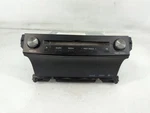 2017-2017 Lexus IS200T Am Fm Cd Player Radio Receiver BUW4I. Fixed Price $226.30.