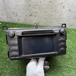2013 Toyota RAV-4 Radio Display Receiver Screen Cd Panel Oem 86140-0R020 *as. Fixed Price $129.00.