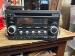 2007-2011 Honda Element Radio Oem 39101-SCV-A320-M1. Fixed Price $50.00.