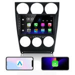 Ezonetronics Carplay Radio Android Stereo For Mazda 6 Atenza 2002-2008 With. Fixed Price $194.95.