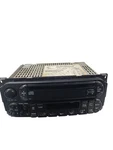 Audio Equipment Radio Receiver Am-fm-cassette Fits 02-07 Caravan 641774. Fixed Price $104.00.