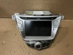 2011-2013 Hyundai Elantra Am Fm Radio Receiver Display Screen Oem 96560-3X101FP. Fixed Price $149.99.