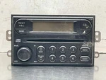 03 Nissan Frontier King Cab Oem Am/fm Radio Receiver Cd Player 28185-8Z400 02 04. Fixed Price $100.09.