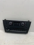 2011-2014 Bmw X3 Climate Control & Cd Radio Module 64119248265-01 Oem. Fixed Price $39.89.