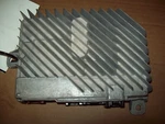 2015-2019 Chevrolet & Gmc Truck Large Suv Bose Amplifier Oem# 23364898. Fixed Price $125.00.