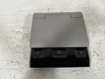 2020 Gmc YUKONXL15 Roof Mounted Display 3RD Row Oem Part Number 84543602. Fixed Price $154.95.