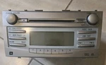 2008-2009 Oem Toyota Camry Radio Stereo 86120-06191 Disc Player Cd Drive *read. Fixed Price $65.99.