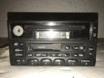 Audio Equipment Radio Premium System Fits 99-00 Explorer 1333799. Fixed Price $127.88.
