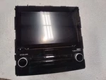 Audio Equipment Radio Display And Receiver Fits 23 Forester 355548. Fixed Price $350.00.