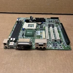 Mb, Mustang-s, Audio/video, Compaq SPLASH,1XISA, 120694-101, 387640-101 Tested W. Fixed Price $131.25.