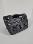 3F1T18C858BB Ford Mercury Am/fm Cassette 3F1T-18C858-BB 2001-2003 Taurus Sable. Fixed Price $62.99.
