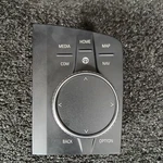 Bmw X3 G01 X4 G02 Center Console Idrive Media Switch 65825A1D042 23. Fixed Price $228.00.