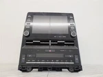 Audio Equipment Radio Display And Receiver Fits 19-20 Avalon 570699. Fixed Price $911.48.