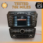 03-07 Bentley Continental Flying Spur Gt Command Head Unit Navigation Radio Oem. Fixed Price $723.23.