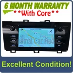 15-17 Subaru Legacy Oem Starlink Navigation Am Fm Hd Radio Touch Screen FB664US. Fixed Price $404.10.
