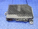 2017-2019 Cadillac XT5 Bose Radio Amplifier Genuine Oem Part 84503526. Fixed Price $123.49.