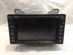 2008-2014 Kia Sedona MP3 Player Navigation Infinity Radio Oem 96560-4D950VA. Fixed Price $249.95.
