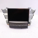 07-12 Lexus LS460 Display Navigation Gps Radio Touch Screen Untested. Fixed Price $119.95.