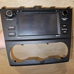 2016 Subaru Impreza Oem Am Fm Cd Hd Radio Clarion PF-3755. Fixed Price $105.00.