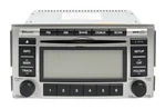 2010-2012 Oem Hyundai Santa Fe Am Fm Radio Cd Satellite Capable 96180-0W500BS. Fixed Price $187.00.