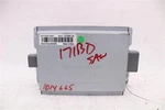 Amplifier Ford Escape Mercury Mariner 2006 2007 6L8T18C808AA 1014665. Fixed Price $49.99.