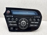 2010-2014 Honda Insight Audio AM-FM-CD-MP3 Player Radio Beel Trim. Fixed Price $66.06.