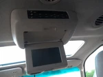 Info-gps-tv Screen Rear Roof Mounted Fits 03-06 Expedition 285337. Fixed Price $150.00.