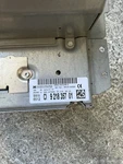 Bmw E90 E91 E92 E83 Stereo Navigation Unit Harmon/becker CI923921401. Fixed Price $50.00.
