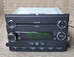 Ford Explorer F-150 E-150 Fusion Edge Milan Am Fm Radio Aux MP3 6 Cd Player Oem. Fixed Price $119.95.