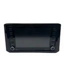 Toyota Corolla Radio Am Fm 2021 2022 Display Receiver Sedan Assy Oem 8614002E71. Fixed Price $349.99.