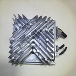 2023 2024 2025 Honda Pilot Oem Radio Bose Amplifier Module 8A400T90. Fixed Price $203.99.