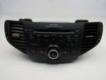 2011-2014 Acura Tsx Am Fm Radio Cd Player Receiver Oem 39100-TL2-A110-M1. Fixed Price $39.99.