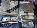 Autoradio Roadstar 2500NX Reverse Cassette. Fixed Price $179.00.