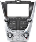 2012-15 Chevrolet Equinox Am Fm Radio Cd Player Navigation Model Number 23450889. Fixed Price $93.50.