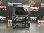 17 Ford F150 Oem 8" Radio Trim Bezel Control Panel Climate HL3T-18E243-CDC #1345. Fixed Price $149.99.