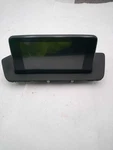 Audio Equipment Radio Display 8.0" Screen Fits 16-19 Mazda CX-9 738460. Fixed Price $337.99.