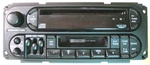 2001-2006 Stratus/sebring Am/fm Cassette/cd MR459824. Fixed Price $100.00.