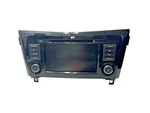 2020 Nissan Rogue Radio Navigation Display Receiver 2591A8FM0B Oem. Fixed Price $54.44.