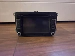 Delphi DE2-633 Volkswagen Car Radio Stereo. Fixed Price $140.00.