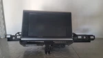 2016-2018 Audi A6 A7 S6 S7 Info Gps Navigation Display Screen Monitor 8" Oem 38K. Fixed Price $150.00.